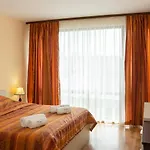 Cozy 1bd With A Spacious Terrace By Flat Mаnager Apartamento *
