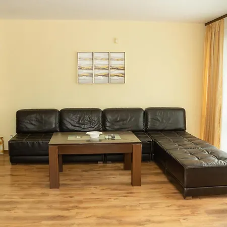 Cozy 1bd With A Spacious Terrace By Flat Mаnager