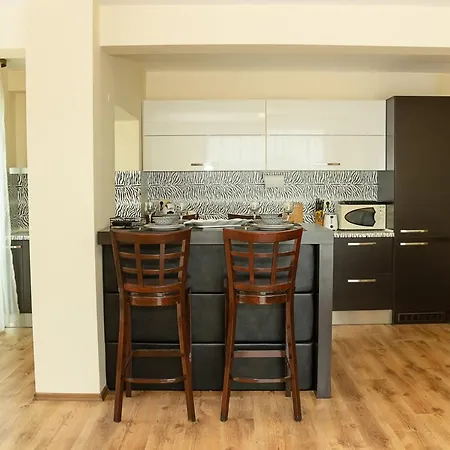 Cozy 1bd With A Spacious Terrace By Flat Mаnager Balchik