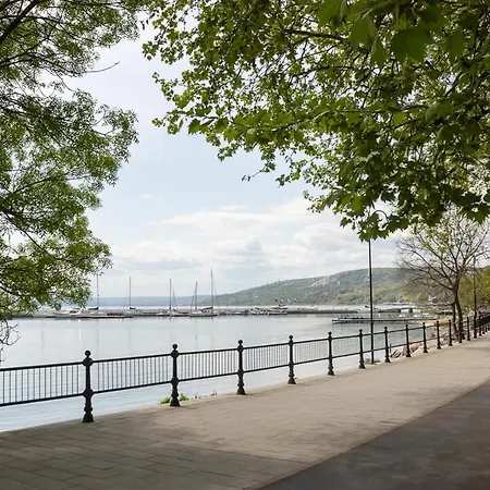 Cozy 1bd With A Spacious Terrace By Flat Mаnager Apartamento *