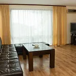 Apartamento Cozy 1bd With A Spacious Terrace By Flat Mаnager Balchik