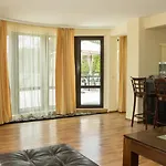Cozy 1bd With A Spacious Terrace By Flat Mаnager Apartamento