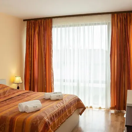 Cozy 1bd With A Spacious Terrace By Flat Mаnager Apartment *