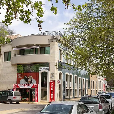 Lägenhet Cozy 1bd With A Spacious Terrace By Flat Mаnager *