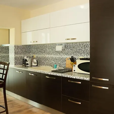 Cozy 1bd With A Spacious Terrace By Flat Mаnager Appartement *