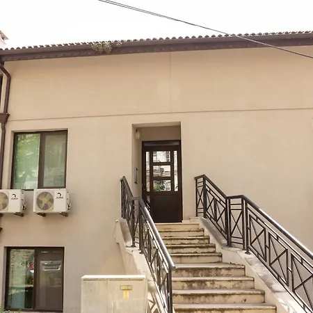 Apartamento Cozy 1bd With A Spacious Terrace By Flat Mаnager Balchik