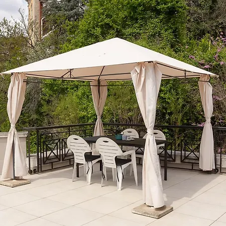 Cozy 1bd With A Spacious Terrace By Flat Mаnager *