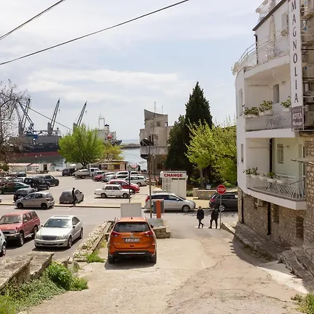 Cozy 1bd With A Spacious Terrace By Flat Mаnager * Baltjik