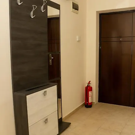 Cozy 1bd With A Spacious Terrace By Flat Mаnager Apartamento *