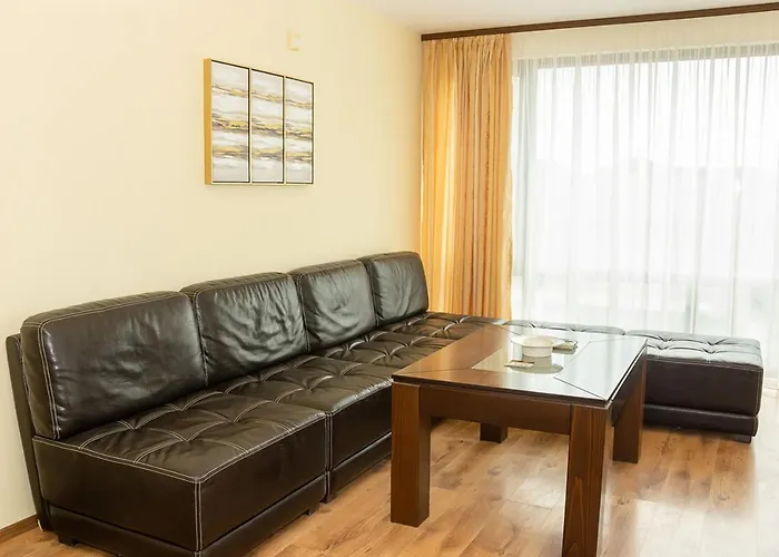 Cozy 1bd With A Spacious Terrace By Flat Mаnager Μπαλτσίκ