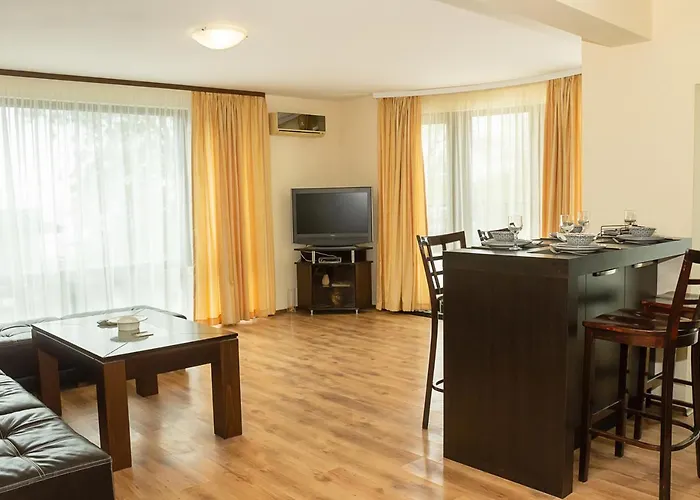 Cozy 1bd With A Spacious Terrace By Flat Mаnager شقة