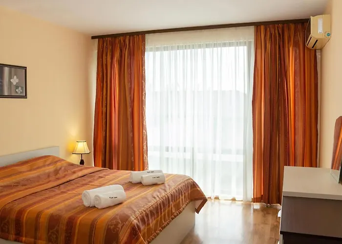 Cozy 1bd With A Spacious Terrace By Flat Mаnager شقة *