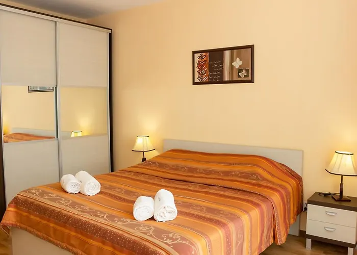 Cozy 1bd With A Spacious Terrace By Flat Mаnager شقة *