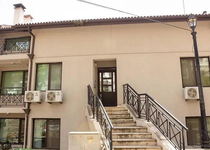 شقة Cozy 1bd With A Spacious Terrace By Flat Mаnager بالشيك