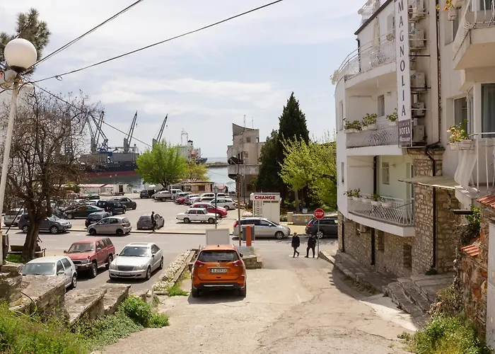 Cozy 1bd With A Spacious Terrace By Flat Mаnager * بالشيك