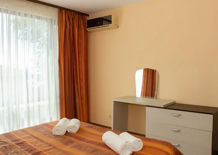 Cozy 1bd With A Spacious Terrace By Flat Mаnager * بالشيك