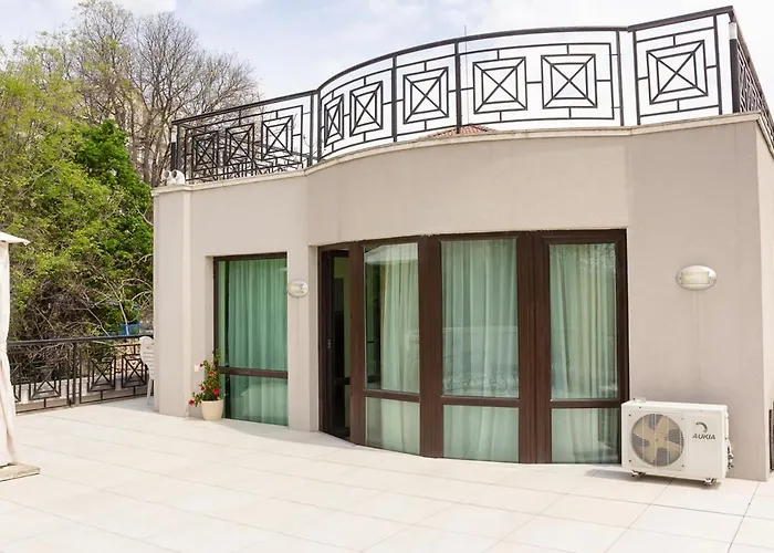 شقة Cozy 1bd With A Spacious Terrace By Flat Mаnager *